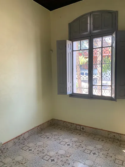 Arriendo Casa Apta Para Oficina Comercial O Taller Artesanal