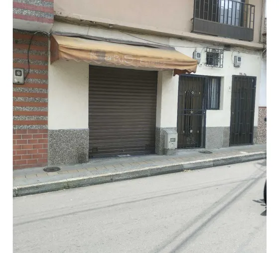 Local En Arriendo En Envigado - San Jose