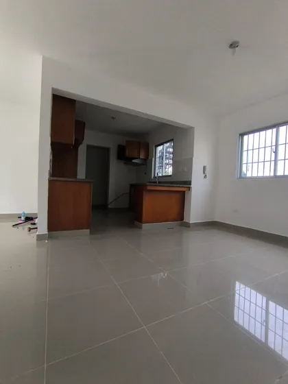 Rentamos Apartamento De Tres Habitaciones En Gurabo Santiago