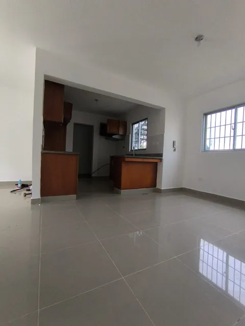 Rentamos Apartamento De Tres Habitaciones En Gurabo Santiago