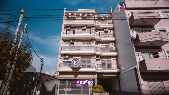 Venta De Departamento 3 Ambientes San Justo