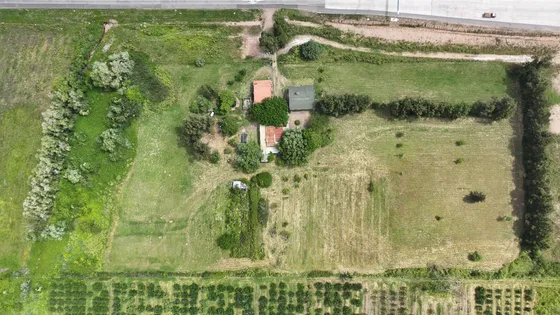 Venta Chacra 4 Dormitorios Colón Con Cochera