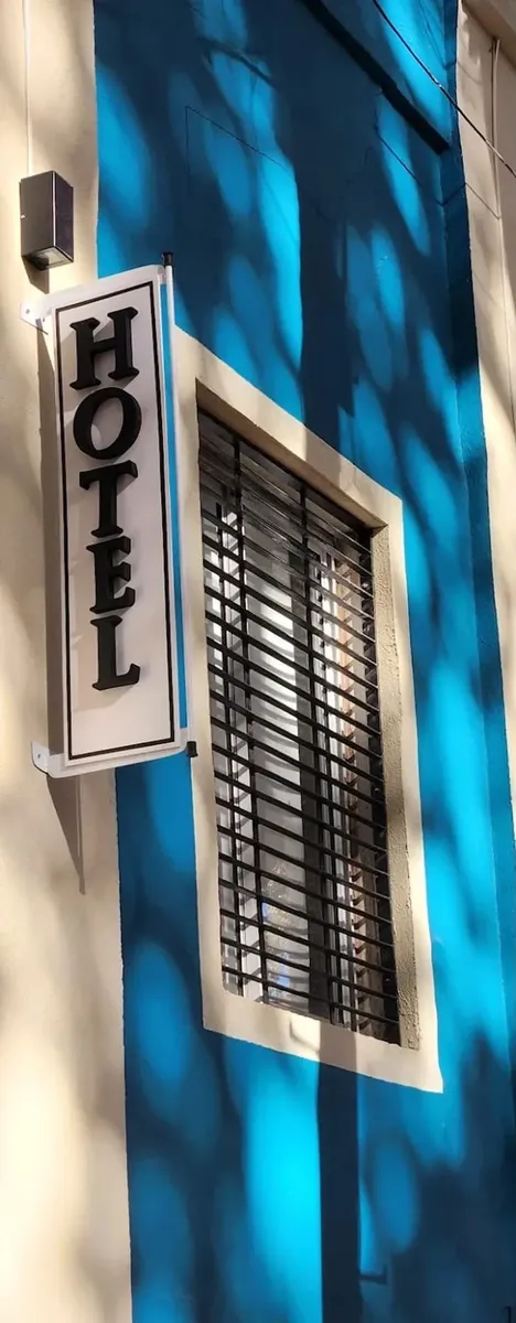Fully Equipped Hotel Rental