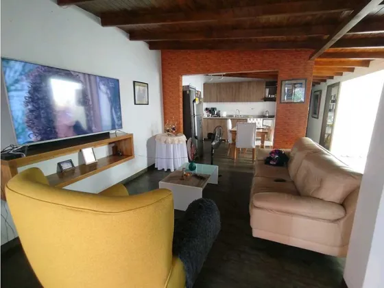 Casa En Venta En Itagüí - La Gloria 
