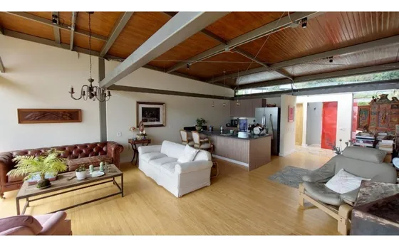  Casa En Arriendo En Rionegro Sector Sajonia 