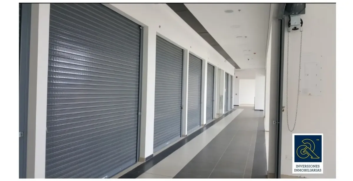 For Sale / For Rent Commercial Space at Monserrat