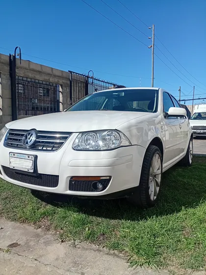 Volkswagen Bora 2.0 Trendline 115cv Tiptronic