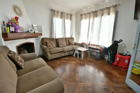 Venta Casa 4d 3b Terreno Quilpue Centro Impecable