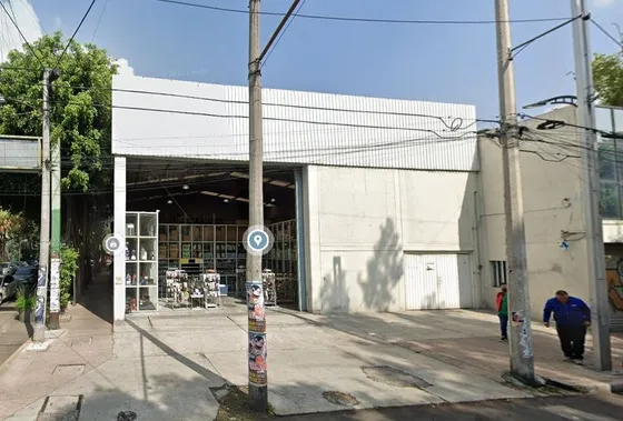 Remato Bodega En Popotla