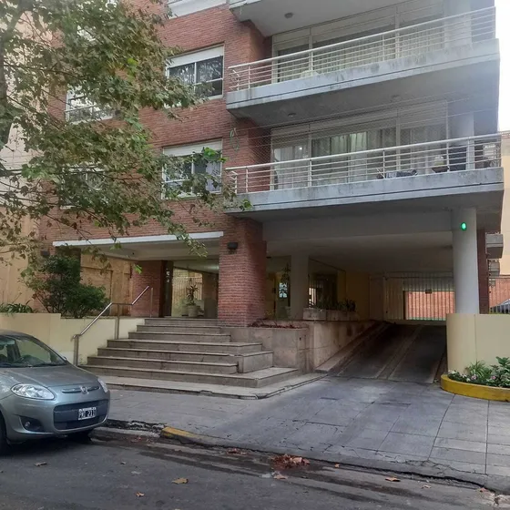 Departamento  En Alquiler En San Fernando, G.b.a. Zona Norte, Argentina