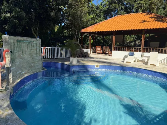 Villas En Jarabacoa Disponible En Venta Y Renta