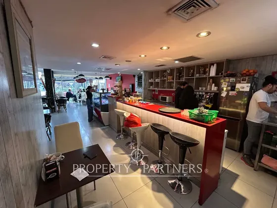 Atractivo Local Comercial En Providencia.