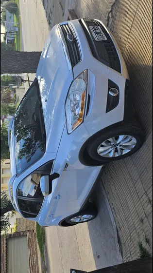 Ford Kuga 2.5 Trend Mt 4x4 (ku01/ku04)