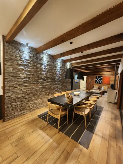 Hermosa Y Moderna Casa En Pucón