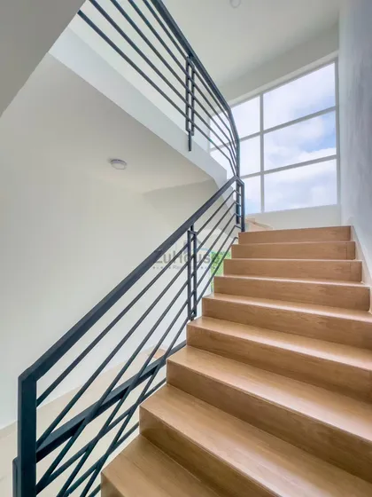 Apartamentos Nuevos En Venta En Residencial Con Piscina En Gurabo, Santiago Wpa18