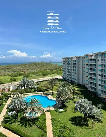 En Venta Penthouse Ubicado En El Conjunto Residencial Costanera