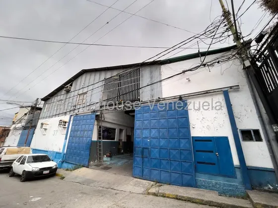 Yj Galpon Alquiler Boleita Sur. Magnifica Infraestructura Diseñada Para Diversos Negocios.