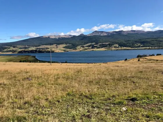 Parcela Con Acceso A Lago, Sector Lago Frio Coyhaique
