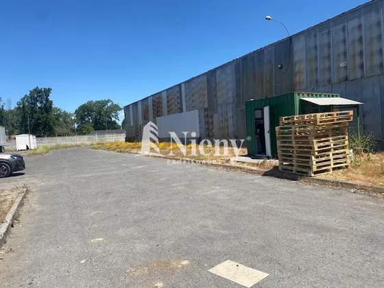 Bodega En Arriendo En Olivar