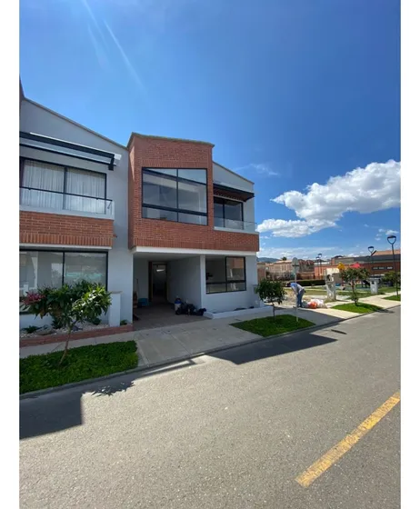 Casa Para La Ceja Antioquia