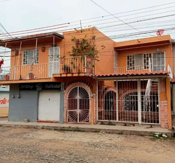 Casa Pipila