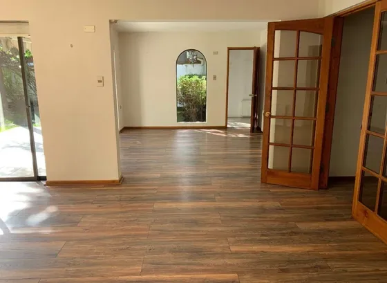 Hermosa Casa Estilo Chilena En Lonco