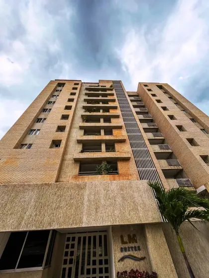 En Venta Imponente Pent House A Estrenar Con Hermosa Vista Al Mar, En Conjunto Residencial Lm Suites