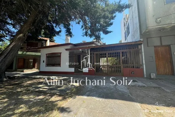 Casa 5 Ambientes En Zona San Bernardo 