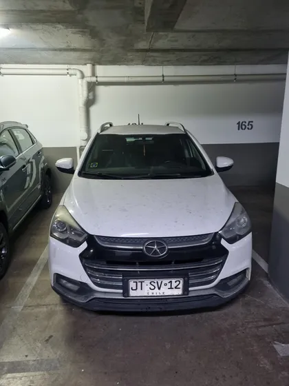 Jac S2 Comfort Smart 1.5 Mt