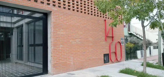 Tres Ambientes Con Patio Venta Villa Dominico Apto Credito