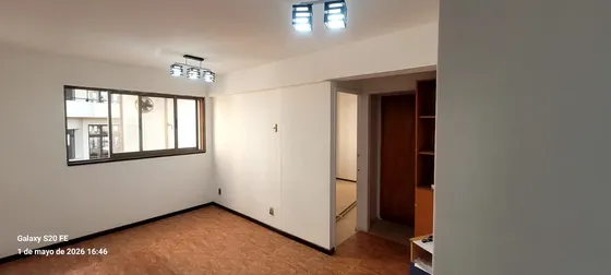 En Plena Alameda Uso Flexible (vivienda/oficina)