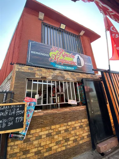 Local Comercial En Venta En Maipú