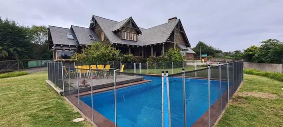 Mantagua, Gran Casa