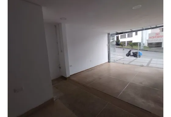 Arriendo Local Palermo Manizales 35 M² | Arriendos Manizales