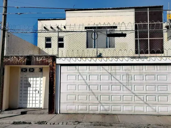 Casa En Venta Jardines 2da Seccion Celaya