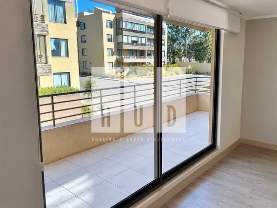 Increíble Departamento 3d Con Piscina! (175708)