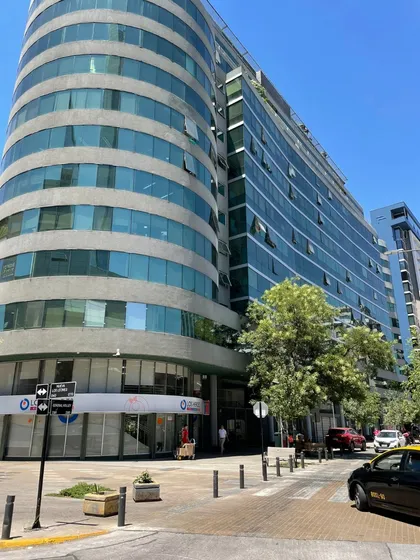 Tres Estacionamientos Edificio Euroholley O Individualmente