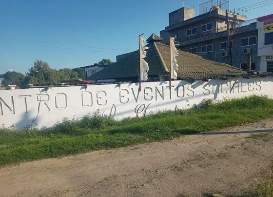 Excelente Terreno Con Palapa, La Garita