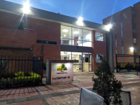 Arriendo Habitación Amoblada