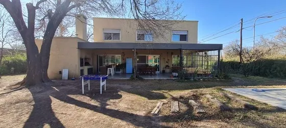 Venta Casa 3 Dormitorios Villa Allende Golf 