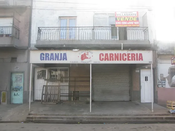 Dock Sud, Ideal Inversor, 6 Departamento Y Dos Locales En Block
