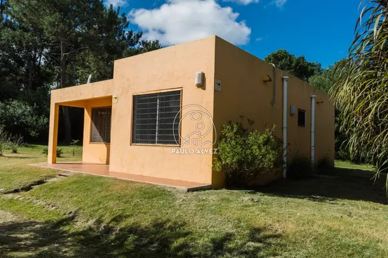 Casas Alquiler Temporal 2 Dormitorios Piriápolis