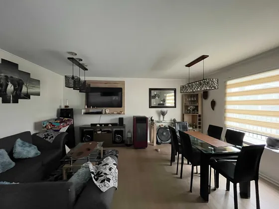 Casa Sector Residencial Costa Chinquio (154369)