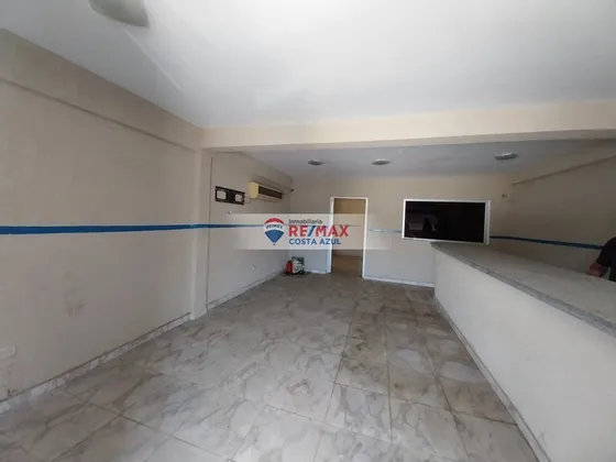 En Venta Local Comercial Via Principal, Kilometro 60, Sector Bomba H, Tucacas