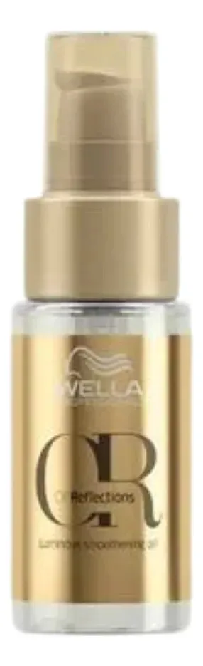 Óleo Capilar wella Oil Reflect 30ml