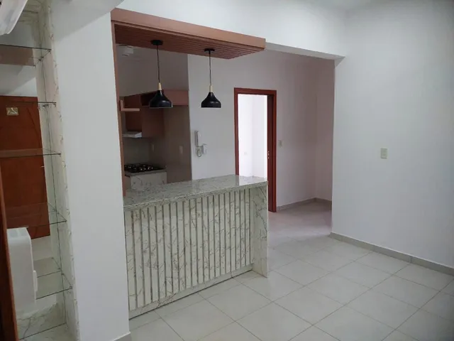 Alquilo Departamento En Fernando De La Mora Zona Norte