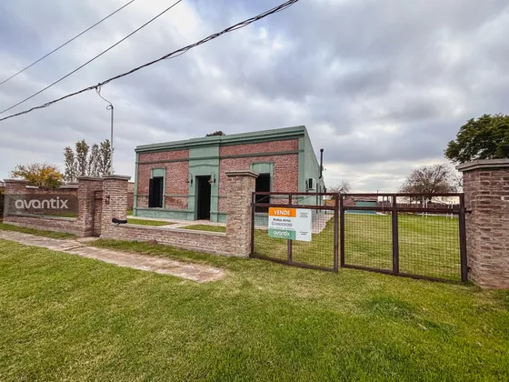Casa De Campo En Aurelia A Minutos De Rafaela