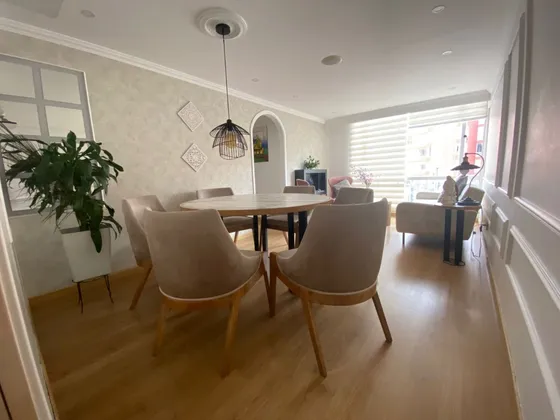 Apartamento En Venta En Bolivia Engativá - Bogotá D.c.