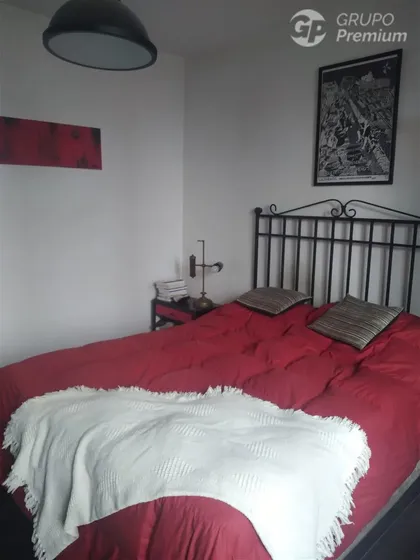 Departamento En Venta 4d+3b En Santiago