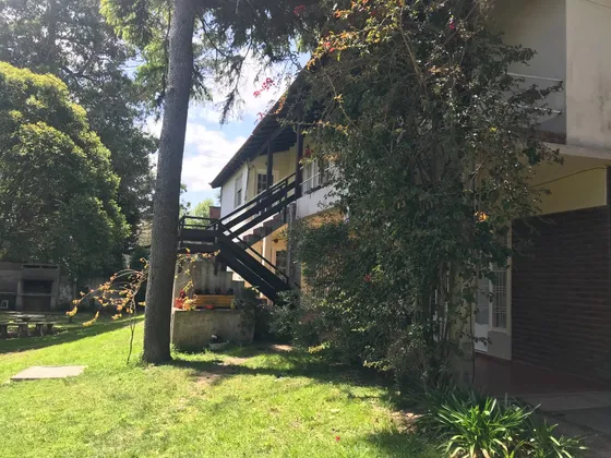 Departamento Dos Ambientes Pinamar Centro